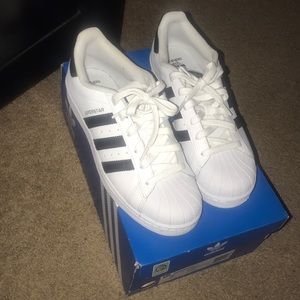 Adidas Shoes